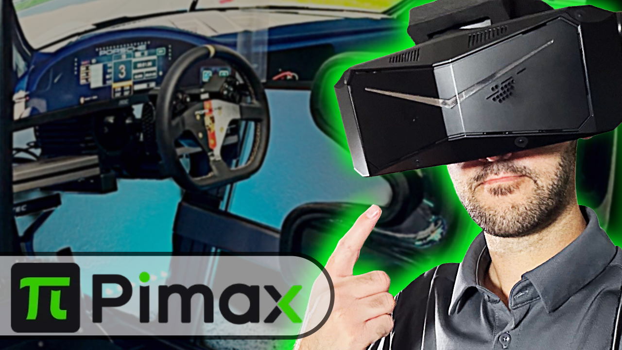 Pimax